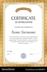 certificate-template-vector-23631673